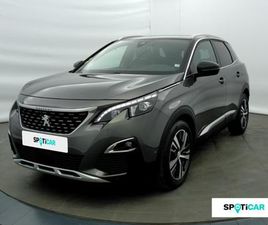 2.0 BLUEHDI 150CH GT LINE S&S