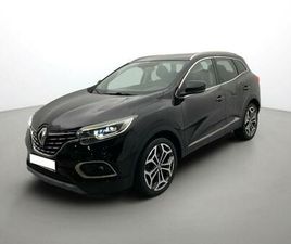 KADJAR BLUE DCI 115 EDC INTENS