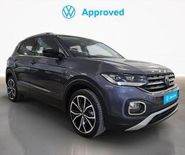 SPORT 1.0 TSI 81 KW (110 CV) DSG