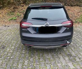 OPEL INSIGNIA COUNTRY TOURER 2.0 SIDI TURBO 4X4 COUNTRY TOURER ECOFLEX