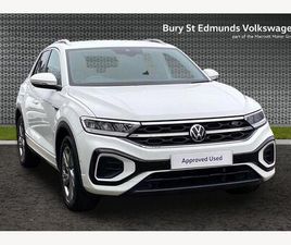 1.5 TSI R-LINE DSG EURO 6 (START/STOP) 5DR