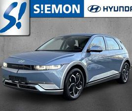 HYUNDAI IONIQ 5 58KWH 2WD DYNAMIQ LED-P PARK-P ASSIST-P.