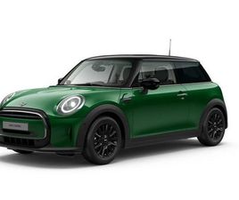 MINI COOPER AUT. CLASSIC TRIM PANORAMA NAVI SITZHEIZU