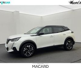 1.2 PURETECH 130CH S&S GT EAT8