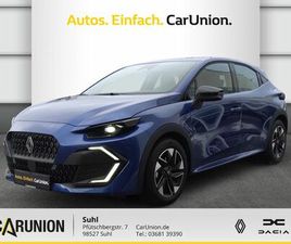 RENAULT CLIO E-TECH RENAULT CLIO EVOLUTION FULL HYBRID E-TECH 160