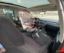 1.6 TDI SPACEBACK ELEGANCE