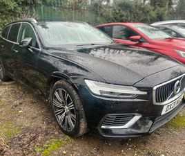 2.0H T6 RECHARGE 11.6KWH INSCRIPTION AUTO AWD EURO 6 (START/STOP) 5DR