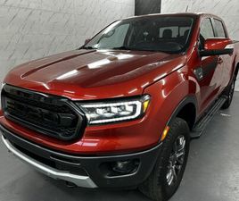 FORD RANGER XL LARIAT SPORT 4X4+PANORAMA+B&O+NAVI+KAM