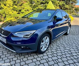 SEAT LEON ST SEAT LEON SPORTSTOURER VER-1-4-TSI-START-STOP-XCELLENCE