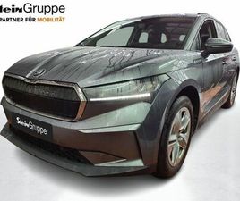 SKODA ENYAQ 50 APP+DAB+SHZ+VIRT+ACC+LED+NAVI+PDC+TOTW