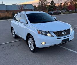 LEXUS RX 450H 4X4* ПАМЕТ* ПАНОРАМА* КОЖА* ПОДГРЕВ* КАМЕРА*