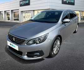 SW PURETECH 130CH S&S EAT8 ALLURE