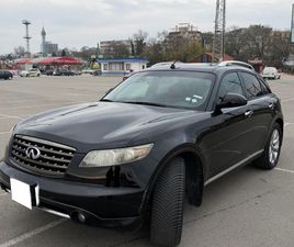 INFINITI FX FX35 7,000 EUR