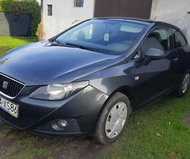 SEAT IBIZA SC 1.2 TDI CR STYLE