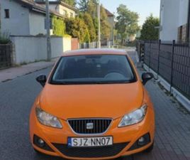 SEAT IBIZA SC 1.6 16V SPORT DSG