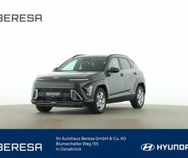HYUNDAI KONA HYUNDAI KONA (MY26) 1.6 T-GDI TREND *ASSIST.-P.* KAMERA