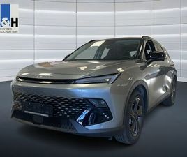 BAIC X55 *VOLLAUSSTATTUNG*