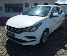 FIAT CRONOS 1.0 6V FLEX 2024