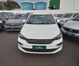 FIAT CRONOS DRIVE 1.0 6V 2025