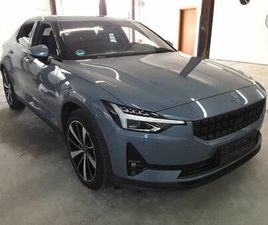 POLESTAR POLESTAR 2 78 POLESTAR 2 78KWH LONG RANGE DUAL 4WD ACC PERFORMANCE
