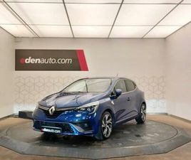 TCE 130 EDC FAP RS LINE