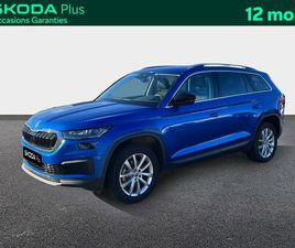2.0 TDI 150 CH DSG7
