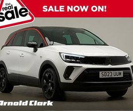 1.2 TURBO GS EURO 6 (START/STOP) 5DR