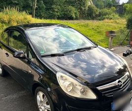 OPEL CORSA SOCIETE OPEL CORSA D STEUERKETTE NEU