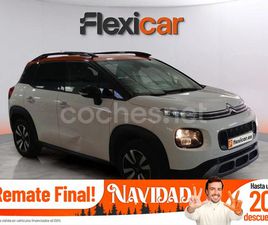 CITROEN C3 AIRCROSS PURETECH SS 6V LIVE