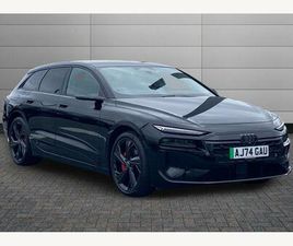 100KWH PERFORMANCE LAUNCH EDITION AUTO 5DR