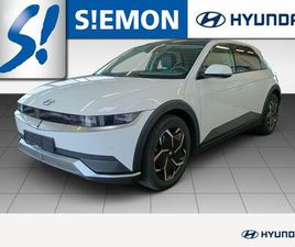 HYUNDAI IONIQ 5 HYUNDAI IONIQ 5 77,4KWH 2WD TECHNIQ ASSIST PANO EL.HECKK