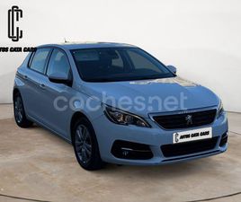 PEUGEOT 308 ACTIVE BLUEHDI 130 SS