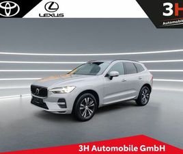 VOLVO VOLVO XC60 D MOMENTUM PRO*ANDROID, RÜCKCAMERA*