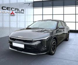 KIA K4 1.6T 150 DCT SPIRIT DWP SD