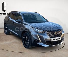 PEUGEOT 2008 ALLURE BLUEHDI 130 SS EAT8