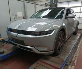 HYUNDAI IONIQ 5 HYUNDAI IONIQ 5 UNIQ*PANO*BOSE*360CA*ACC*HUD*ST-HEIZ WMP