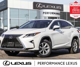 LEXUS RX 350 БЕЗ ИНЦИДЕНТИ* CARFAX* ОТ ПРЕДСТАВИТЕЛСТВО* ОБДУХВ