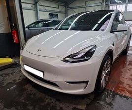 TESLA MODEL Y LONG RANGE TESLA MODEL Y LONG RANGE DUAL*AWD*PANO*WMP*ST-HEIZ*CAM