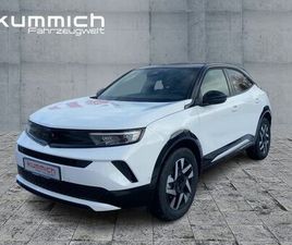 OPEL MOKKA GS HYBRID 107 KW/145 PS AUTOMATIK