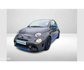 ABARTH 595 1.4 T-JET F595