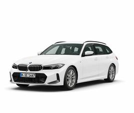 BMW 320 D XDRIVE SPORTPAKET NAVI DIGITALES COCKPIT S