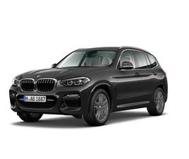 BMW X3 XDRIVE20I A SPORTPAKET HUD AHK-KLAPPBAR AHK N