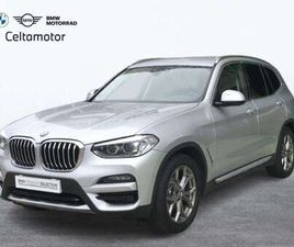 XDRIVE 20DA