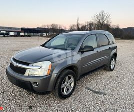 CHEVROLET CAPTIVA EQUINOX LT AWD 3.4 V6 BENZIN-PLIN 2005.G