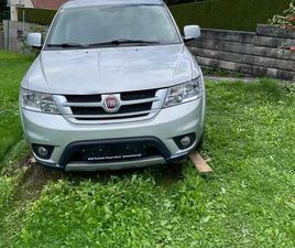 2,0 MULTIJET II 170 URBAN AWD AUT.