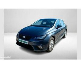 SEAT IBIZA 1.0 TSI STYLE