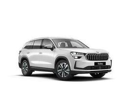 SKODA KODIAQ ŠKODA KODIAQ EXCLUSIVE SELECTION 7DSG 4X4 2