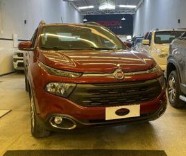 FREEDOM 1.8 16V FLEX AUT.