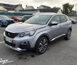 BLUEHDI 130CH S&S EAT8 ALLURE