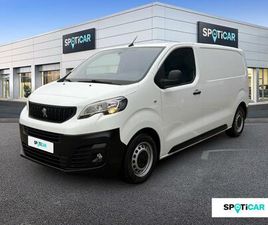 FGN TOLE STANDARD 1.5 BLUEHDI 120 S&S BVM6 ASPHALT